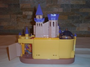 OLYMPUS DIGITAL CAMERA