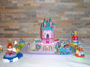 OLYMPUS DIGITAL CAMERA