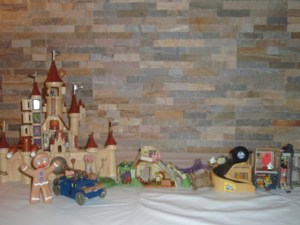 OLYMPUS DIGITAL CAMERA