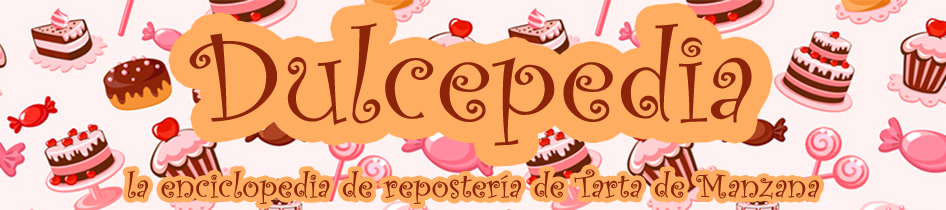 dulcepedia