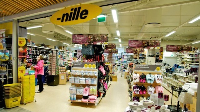 Nille butikk